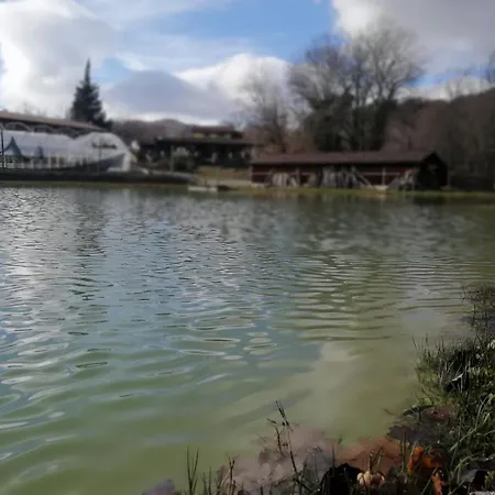 Bioagriturismo Tenuta Montenuovo