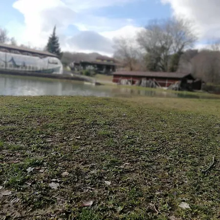 Bioagriturismo Tenuta Montenuovo Κατάλυμα σε φάρμα *