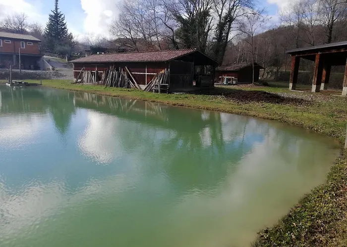 Bioagriturismo Tenuta Montenuovo Calvera